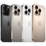 16 PRO MAX 256 GB NEW TRA