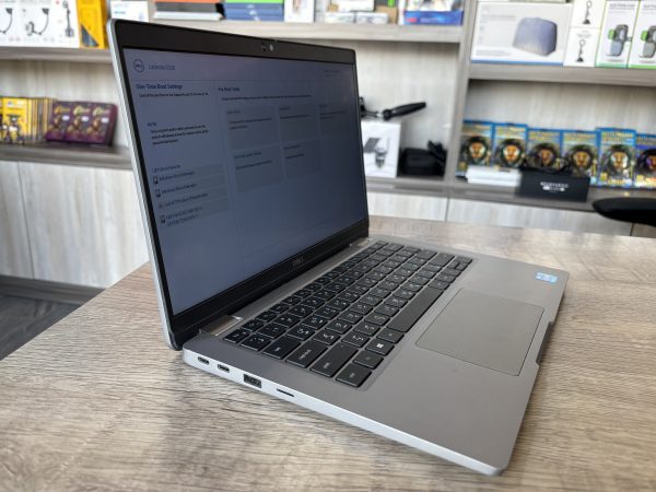 Dell i5 11th -  16GB RAM - 512 SSD كيبورد عربي انكليزي