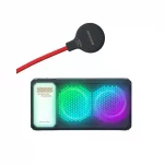 مروحة نيشن الجديدة 78 واط موديل 2026