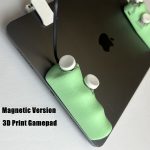 احدث اصدرات سنة 2025 من قبضات  التحكم للايباد والتابلت  للتحكم ب6 اصابع باللعب (بيانو)