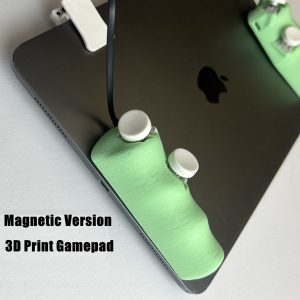 احدث اصدرات سنة 2025 من قبضات التحكم للايباد والتابلت للتحكم ب6 اصابع باللعب (بيانو)