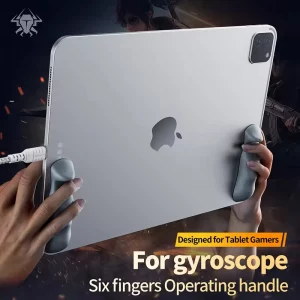 قبضات جيروسكوب شكل جديد